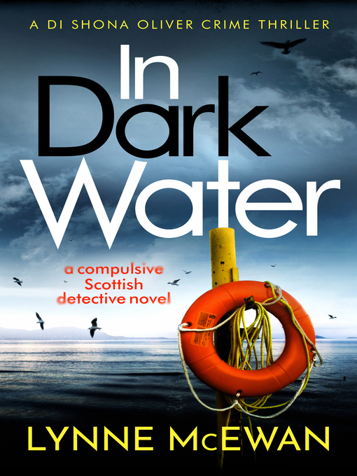 Title details for In Dark Water by Lynne McEwan - Available